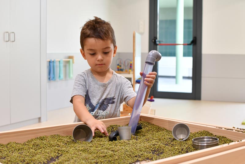 ciencia-infants-upetita ciència infantil
