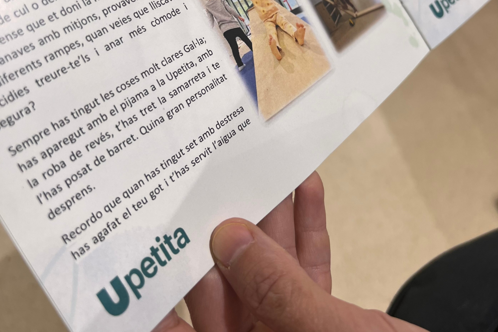com han de ser els informes